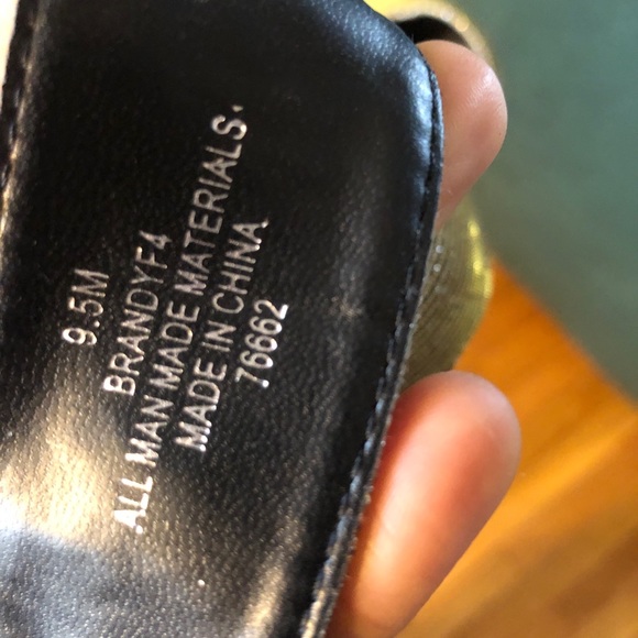 High heels - Picture 6 of 8